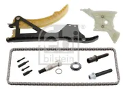 Steuerkettensatz FEBI BILSTEIN 48385