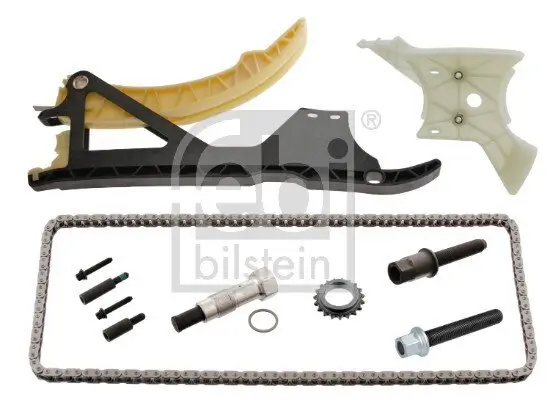 Steuerkettensatz FEBI BILSTEIN 48385 Bild Steuerkettensatz FEBI BILSTEIN 48385