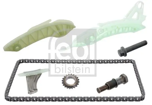 Steuerkettensatz FEBI BILSTEIN 48387