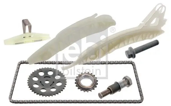Steuerkettensatz FEBI BILSTEIN 48388