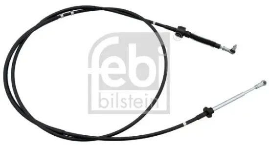 Seilzug, Schaltgetriebe FEBI BILSTEIN 48394 Bild Seilzug, Schaltgetriebe FEBI BILSTEIN 48394