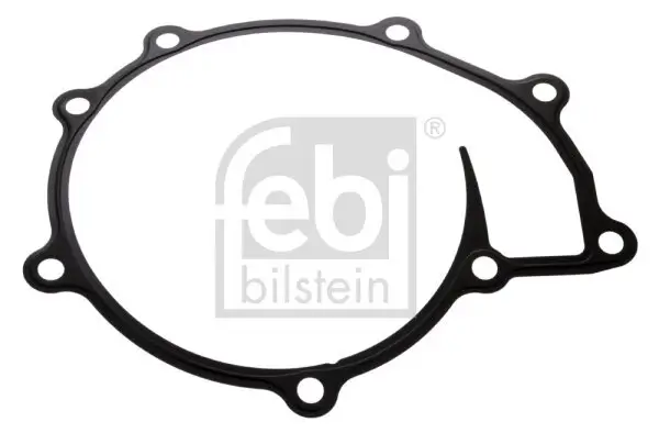 Dichtung, Wasserpumpe FEBI BILSTEIN 48407