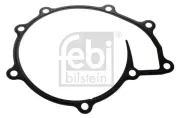 Dichtung, Wasserpumpe FEBI BILSTEIN 48407