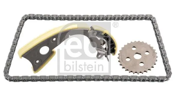 Kettensatz, Ölpumpenantrieb FEBI BILSTEIN 48410