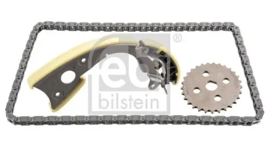 Kettensatz, Ölpumpenantrieb FEBI BILSTEIN 48410 Bild Kettensatz, Ölpumpenantrieb FEBI BILSTEIN 48410