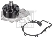 Wasserpumpe, Motorkühlung FEBI BILSTEIN 48412