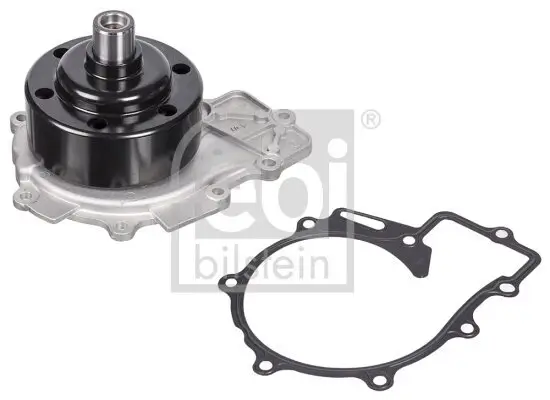 Wasserpumpe, Motorkühlung FEBI BILSTEIN 48412 Bild Wasserpumpe, Motorkühlung FEBI BILSTEIN 48412