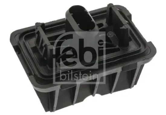 Aufnahme, Wagenheber FEBI BILSTEIN 48413 Bild Aufnahme, Wagenheber FEBI BILSTEIN 48413