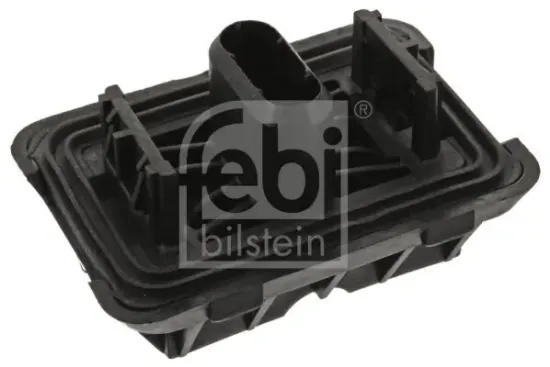 Aufnahme, Wagenheber FEBI BILSTEIN 48415 Bild Aufnahme, Wagenheber FEBI BILSTEIN 48415