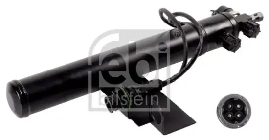 Trockner, Klimaanlage FEBI BILSTEIN 48447 Bild Trockner, Klimaanlage FEBI BILSTEIN 48447