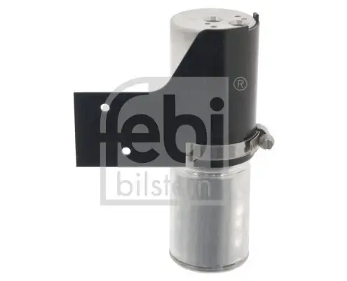 Trockner, Klimaanlage FEBI BILSTEIN 48454 Bild Trockner, Klimaanlage FEBI BILSTEIN 48454