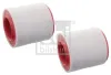 Luftfiltersatz FEBI BILSTEIN 48460
