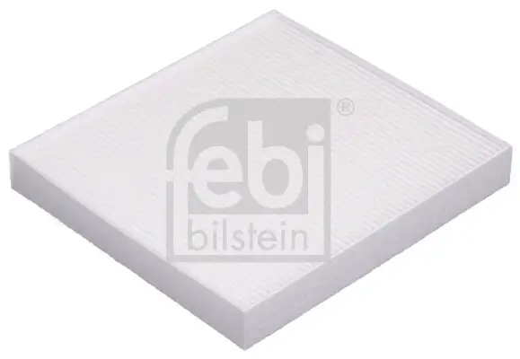 Filter, Innenraumluft FEBI BILSTEIN 48465