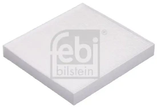 Filter, Innenraumluft FEBI BILSTEIN 48465 Bild Filter, Innenraumluft FEBI BILSTEIN 48465