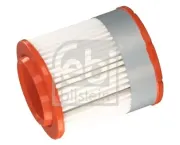 Luftfilter FEBI BILSTEIN 48469