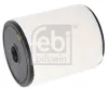 Luftfilter FEBI BILSTEIN 48470 Bild Luftfilter FEBI BILSTEIN 48470