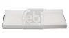 Filter, Innenraumluft FEBI BILSTEIN 48481