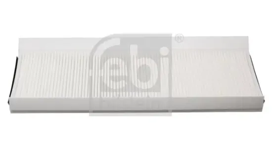 Filter, Innenraumluft FEBI BILSTEIN 48481 Bild Filter, Innenraumluft FEBI BILSTEIN 48481