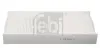 Filter, Innenraumluft FEBI BILSTEIN 48482
