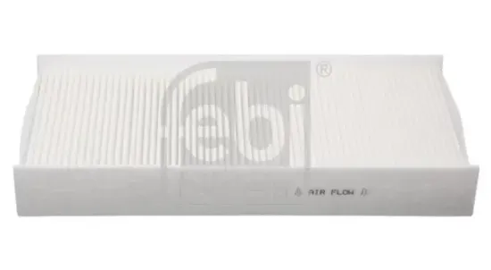 Filter, Innenraumluft FEBI BILSTEIN 48482 Bild Filter, Innenraumluft FEBI BILSTEIN 48482
