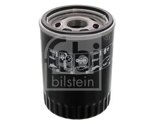 Ölfilter FEBI BILSTEIN 48485