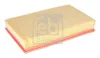 Luftfilter FEBI BILSTEIN 48490 Bild Luftfilter FEBI BILSTEIN 48490