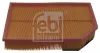 Luftfilter FEBI BILSTEIN 48491