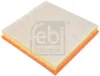 Luftfilter FEBI BILSTEIN 48492 Bild Luftfilter FEBI BILSTEIN 48492