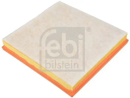 Luftfilter FEBI BILSTEIN 48492 Bild Luftfilter FEBI BILSTEIN 48492
