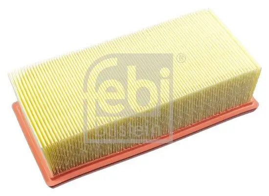 Luftfilter FEBI BILSTEIN 48497 Bild Luftfilter FEBI BILSTEIN 48497