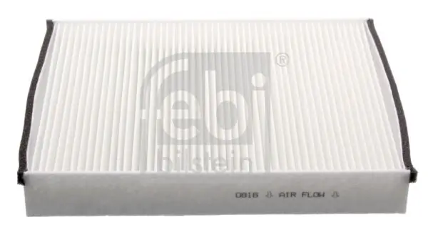 Filter, Innenraumluft FEBI BILSTEIN 48498