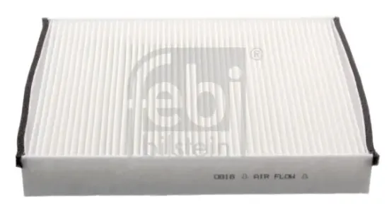 Filter, Innenraumluft FEBI BILSTEIN 48498 Bild Filter, Innenraumluft FEBI BILSTEIN 48498