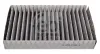 Filter, Innenraumluft FEBI BILSTEIN 48501