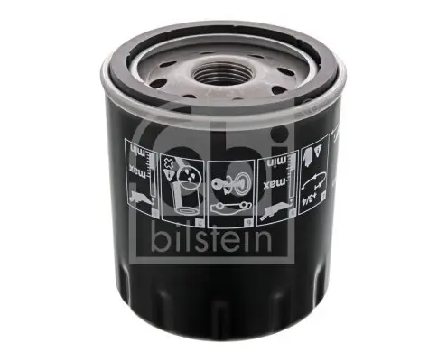 Ölfilter FEBI BILSTEIN 48505 Bild Ölfilter FEBI BILSTEIN 48505