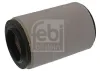 Luftfilter FEBI BILSTEIN 48516