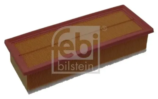 Luftfilter FEBI BILSTEIN 48517 Bild Luftfilter FEBI BILSTEIN 48517