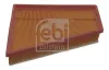 Luftfilter FEBI BILSTEIN 48520