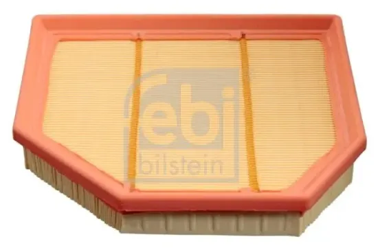 Luftfilter vorne rechts FEBI BILSTEIN 48534 Bild Luftfilter vorne rechts FEBI BILSTEIN 48534