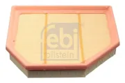 Luftfilter vorne links FEBI BILSTEIN 48535