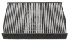 Filter, Innenraumluft FEBI BILSTEIN 48539
