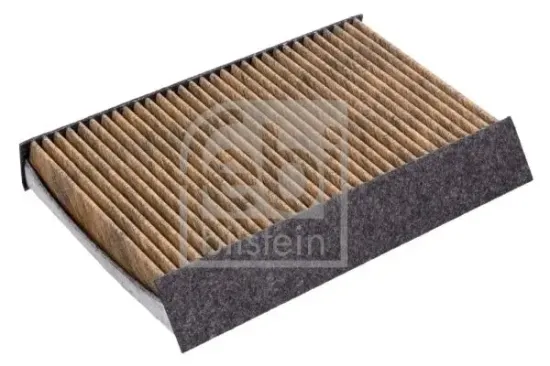 Filter, Innenraumluft FEBI BILSTEIN 48540 Bild Filter, Innenraumluft FEBI BILSTEIN 48540