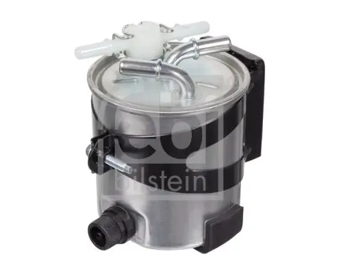 Kraftstofffilter FEBI BILSTEIN 48550