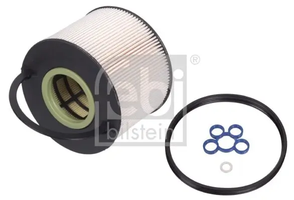 Kraftstofffilter FEBI BILSTEIN 48552