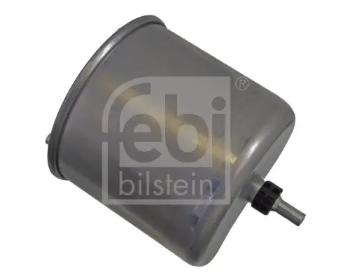 Kraftstofffilter FEBI BILSTEIN 48553 Bild Kraftstofffilter FEBI BILSTEIN 48553