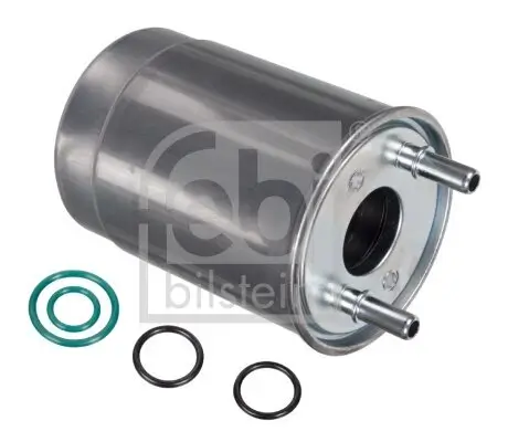 Kraftstofffilter FEBI BILSTEIN 48554 Bild Kraftstofffilter FEBI BILSTEIN 48554