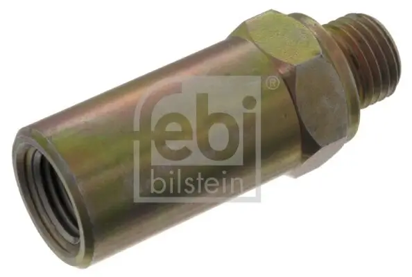 Ventil, Kraftstoffförderanlage FEBI BILSTEIN 48569