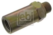Ventil, Kraftstoffförderanlage FEBI BILSTEIN 48569