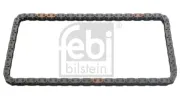 Steuerkette FEBI BILSTEIN 48572