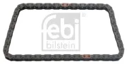 Steuerkette FEBI BILSTEIN 48574