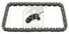 Kettensatz, Ölpumpenantrieb FEBI BILSTEIN 48578